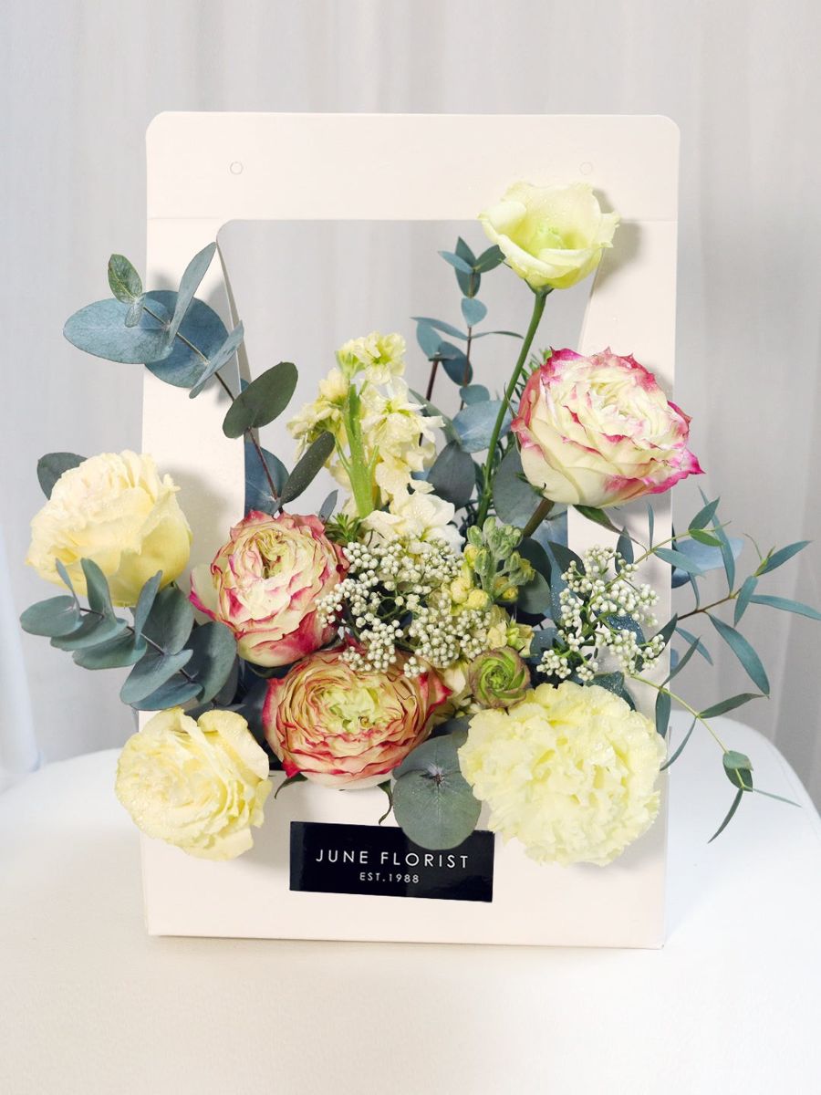 Flower Bag 16 – Flower Bags