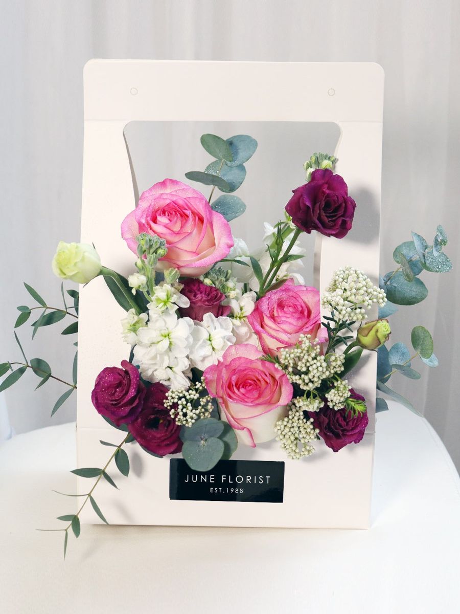 Flower Bag 17 – Flower Bags
