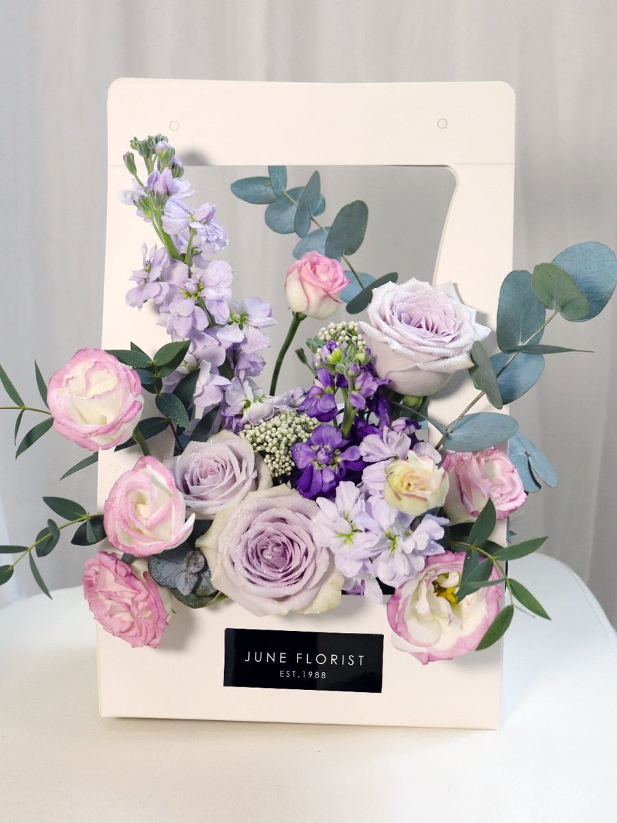 Flower Bag 18 – Flower Bags