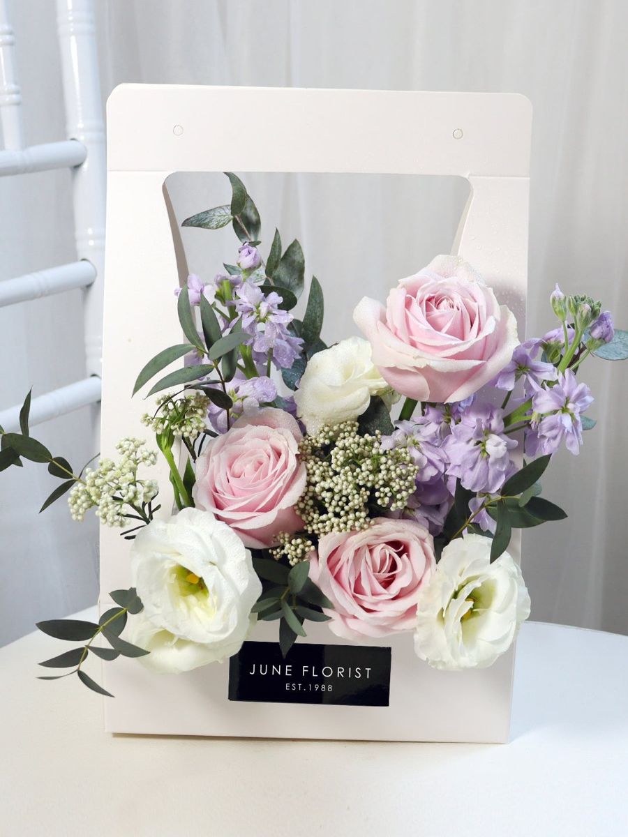 Flower Bag 19 – Flower Bags