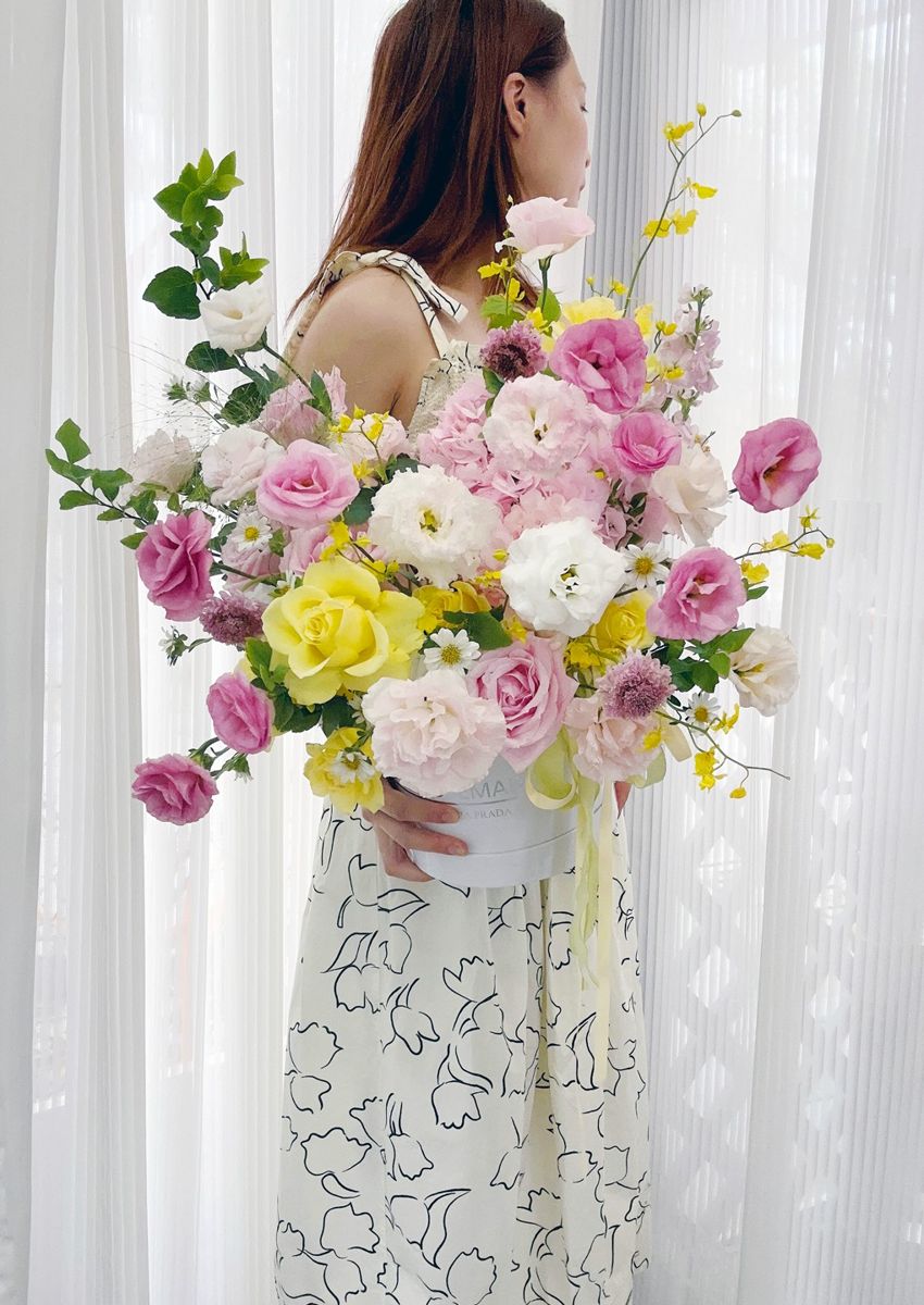 Bloom Box 001 – image 2