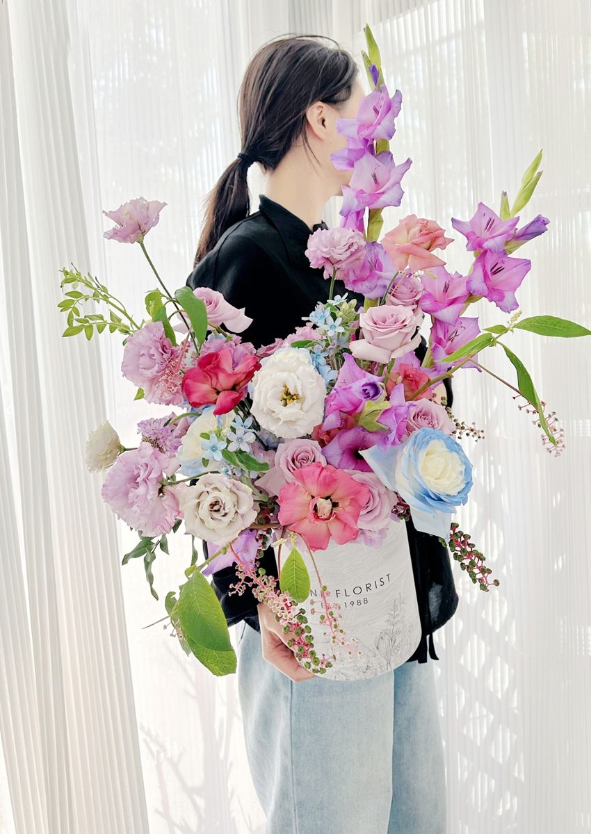 Bloom Box 007 – image 2