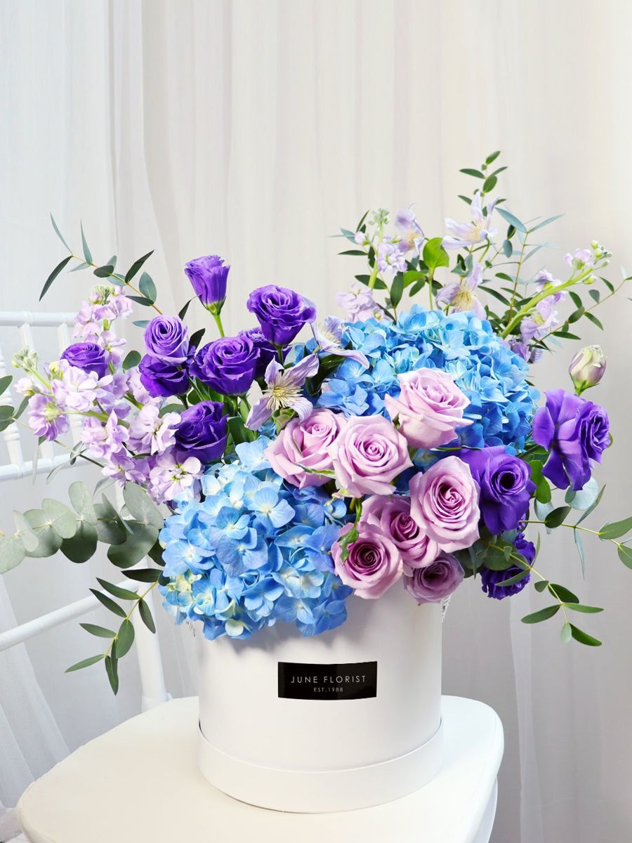 Flower Box 014 – Bloom Boxes