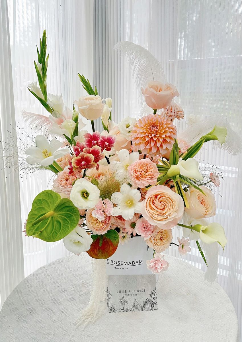 Bloom Box 016 – Bloom Boxes