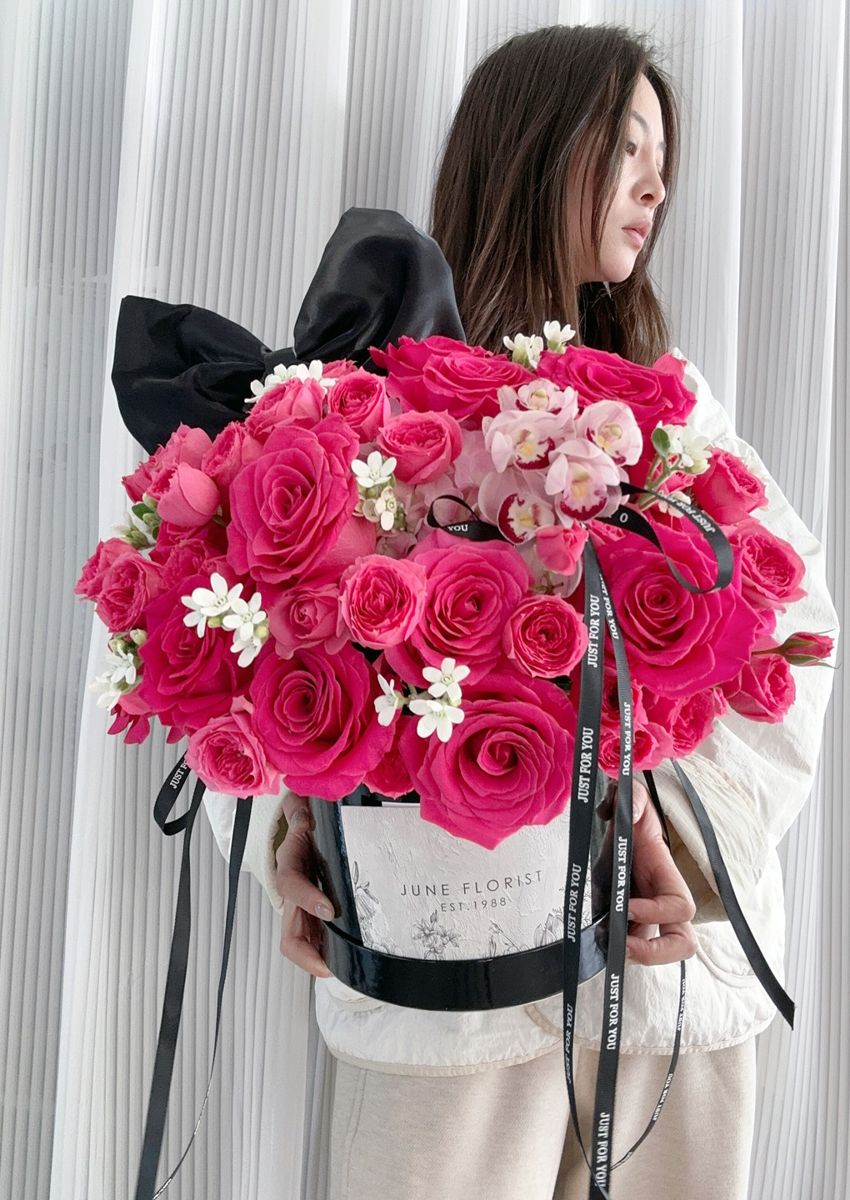 Flower Box 017 – image 2