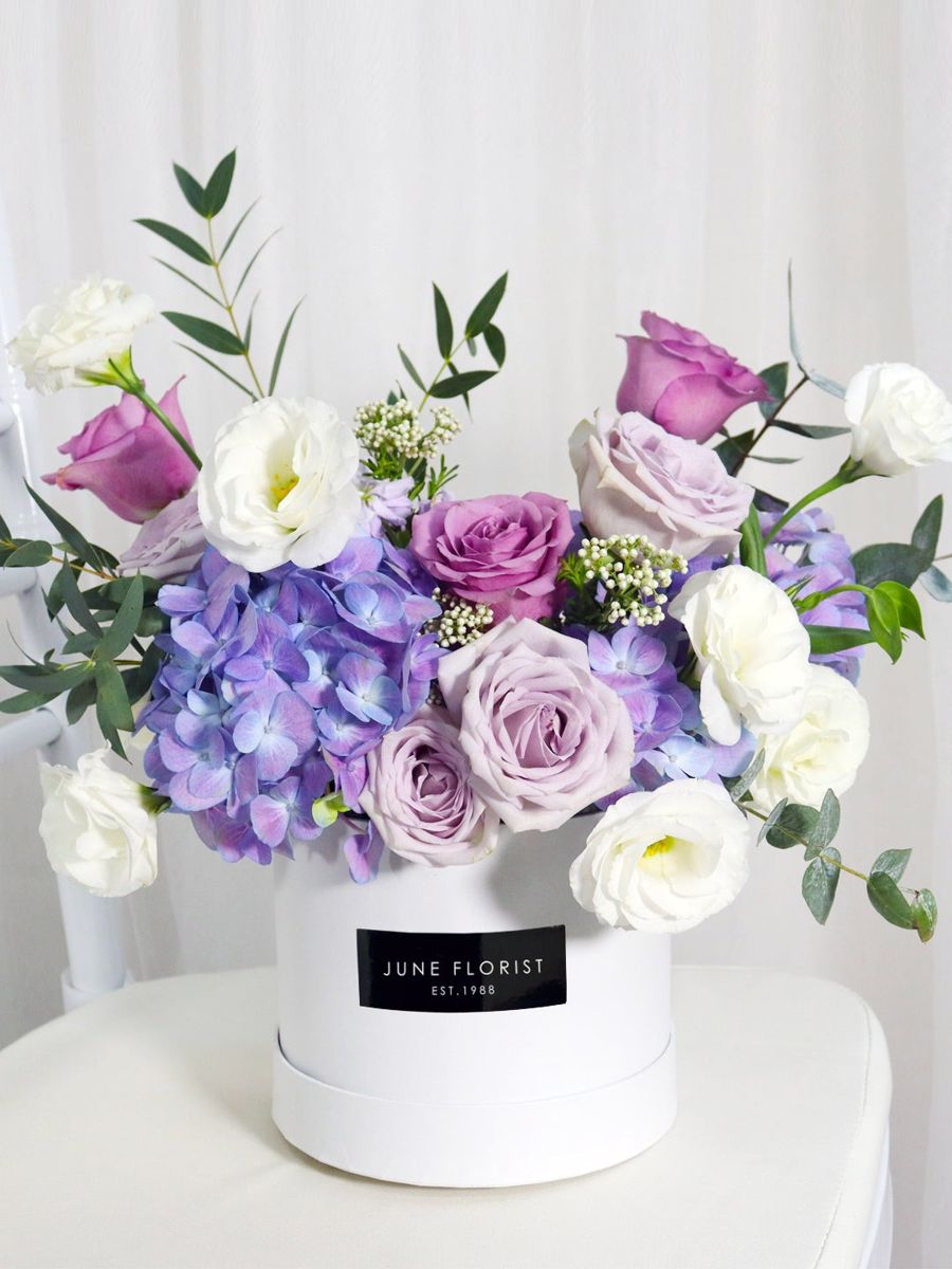 Flower Box 020 – Bloom Boxes