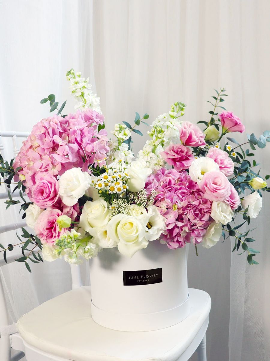 Flower Box 030 – Bloom Boxes