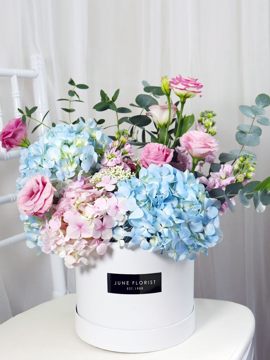 Flower Box 024 – Bloom Boxes
