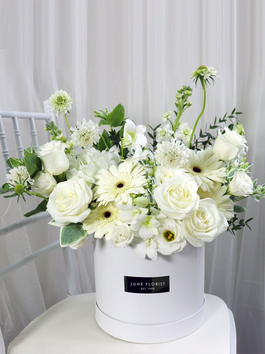 Flower Box 028 – Bloom Boxes