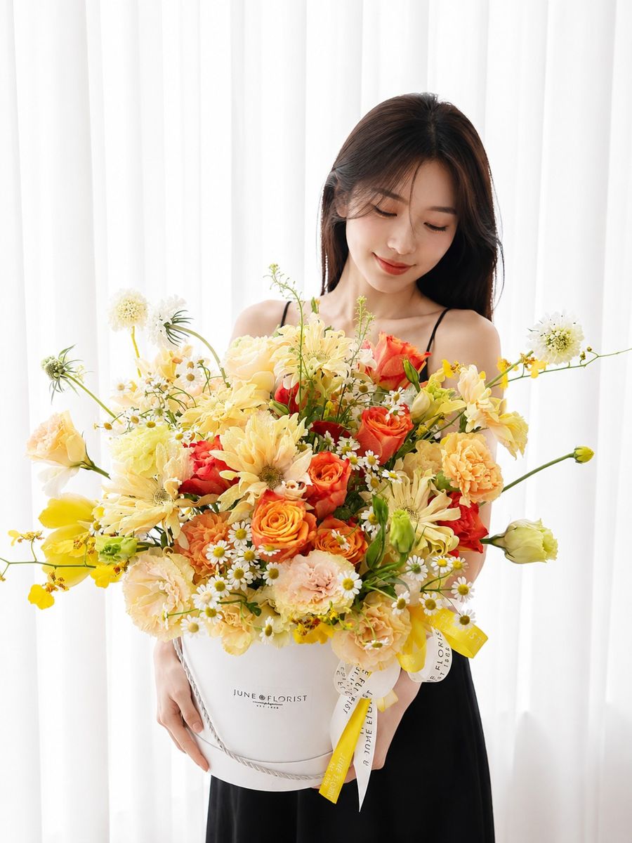 Flower Box 032 – image 2