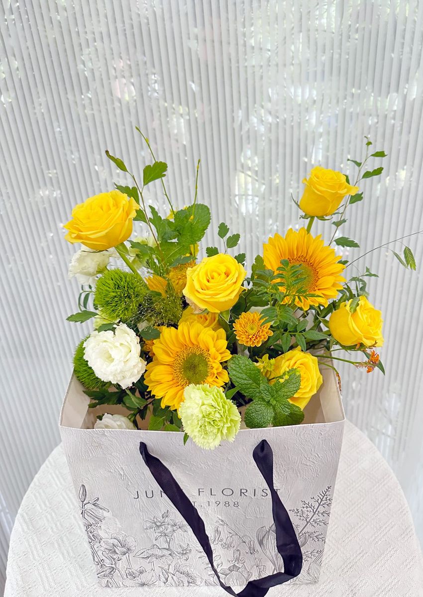 Flower Box 033 – image 2