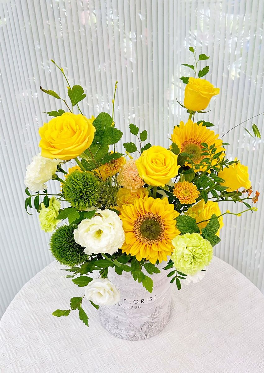 Flower Box 033 – image 3