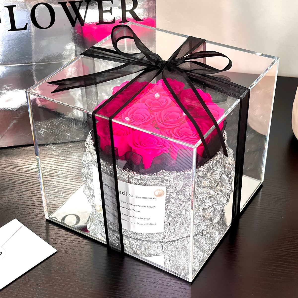 Only You 15 – Bloom Boxes