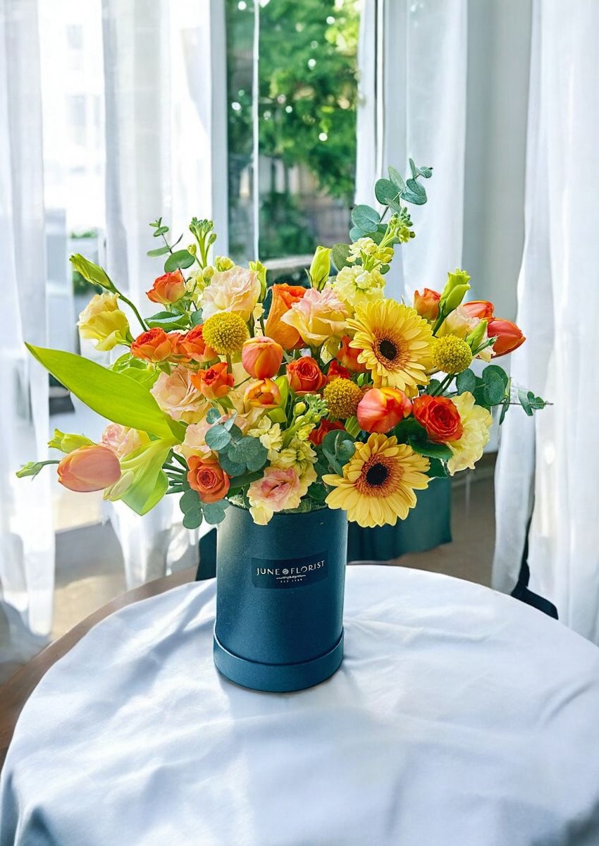 Bloombox 034 – Bloom Boxes