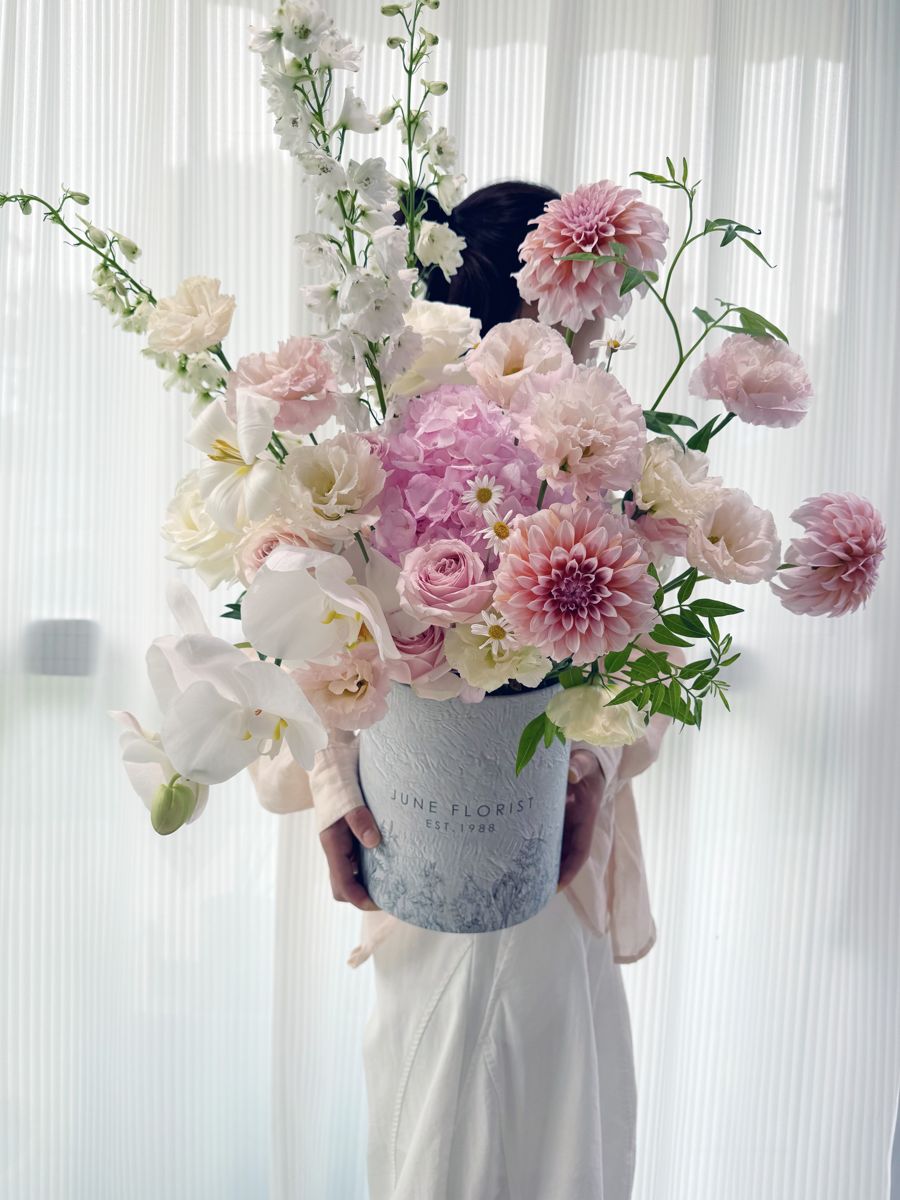 Blush Garden – image 2