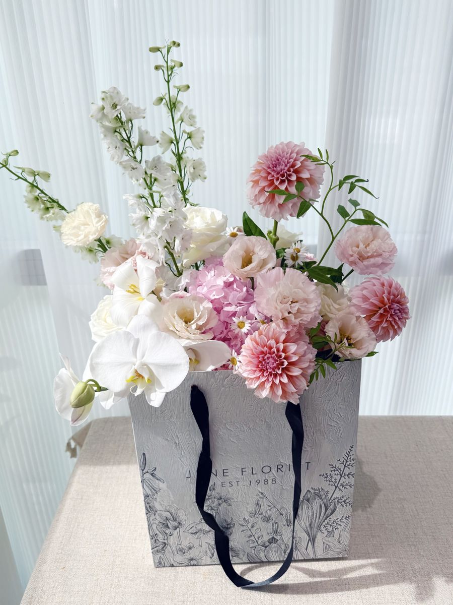 Blush Garden – image 3