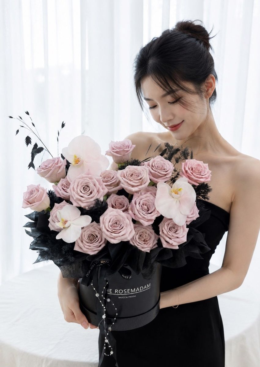 Menta Rose Box – image 2