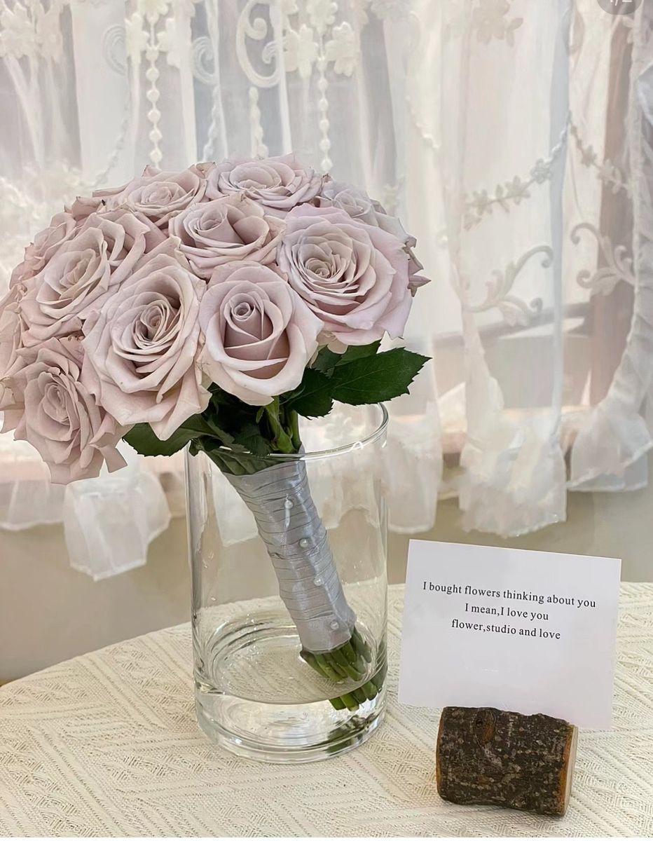 Bridal Bouquets – corporate flower delivery Singapore