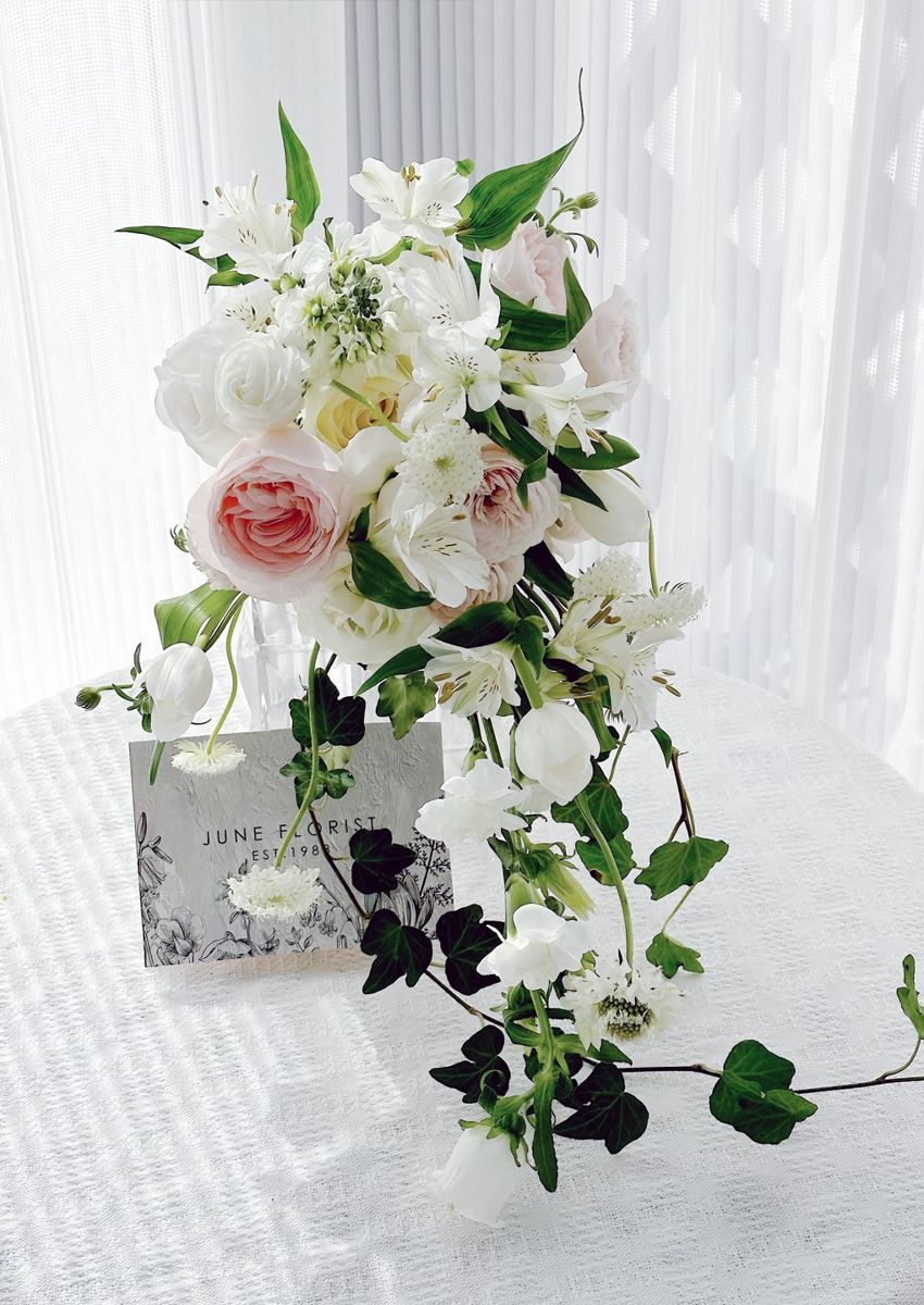 Bridal Bouquet 01 – image 2
