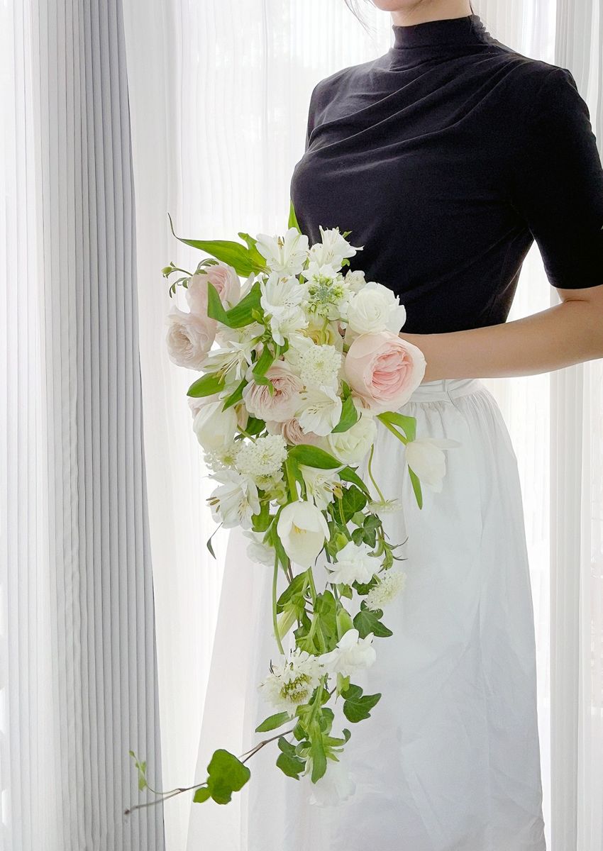 Bridal Bouquet 01 – image 3