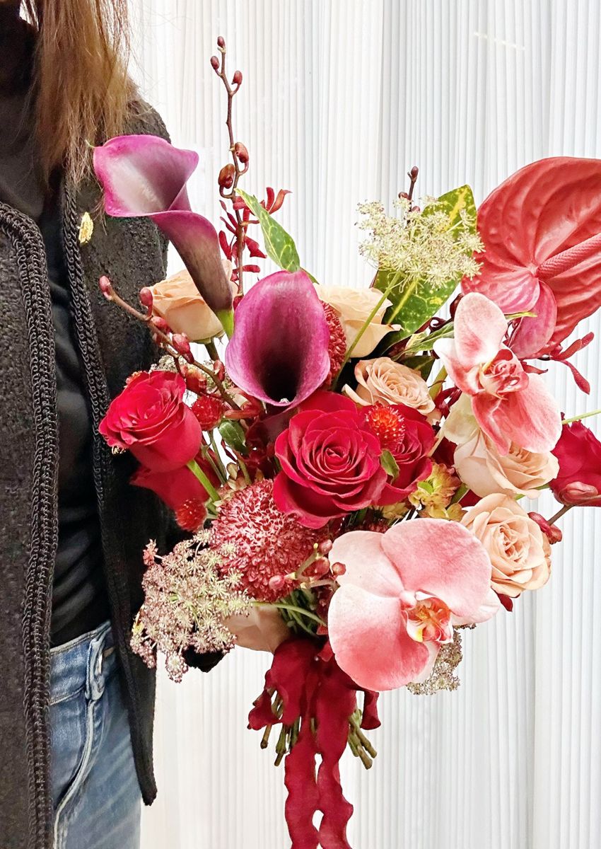 Bridal Bouquet 01 – image 2
