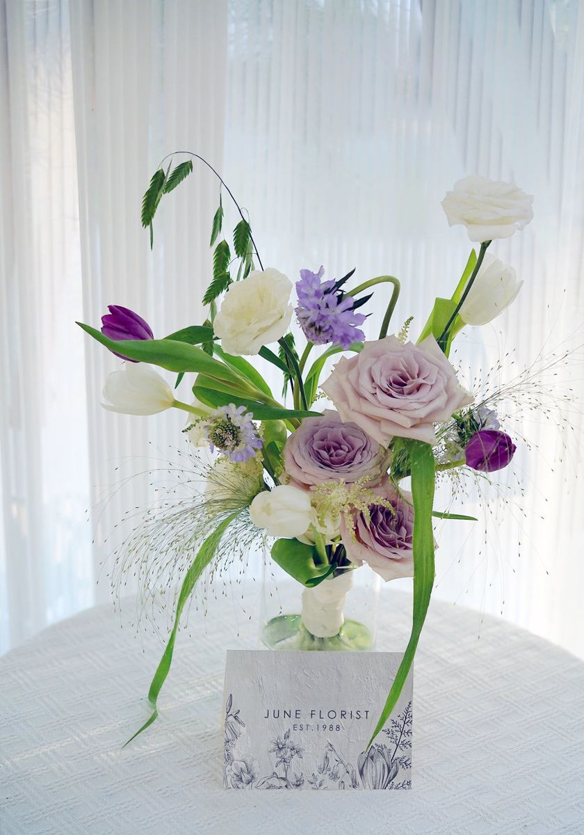 Bridal Bouquet WB006 – Bridal Bouquets