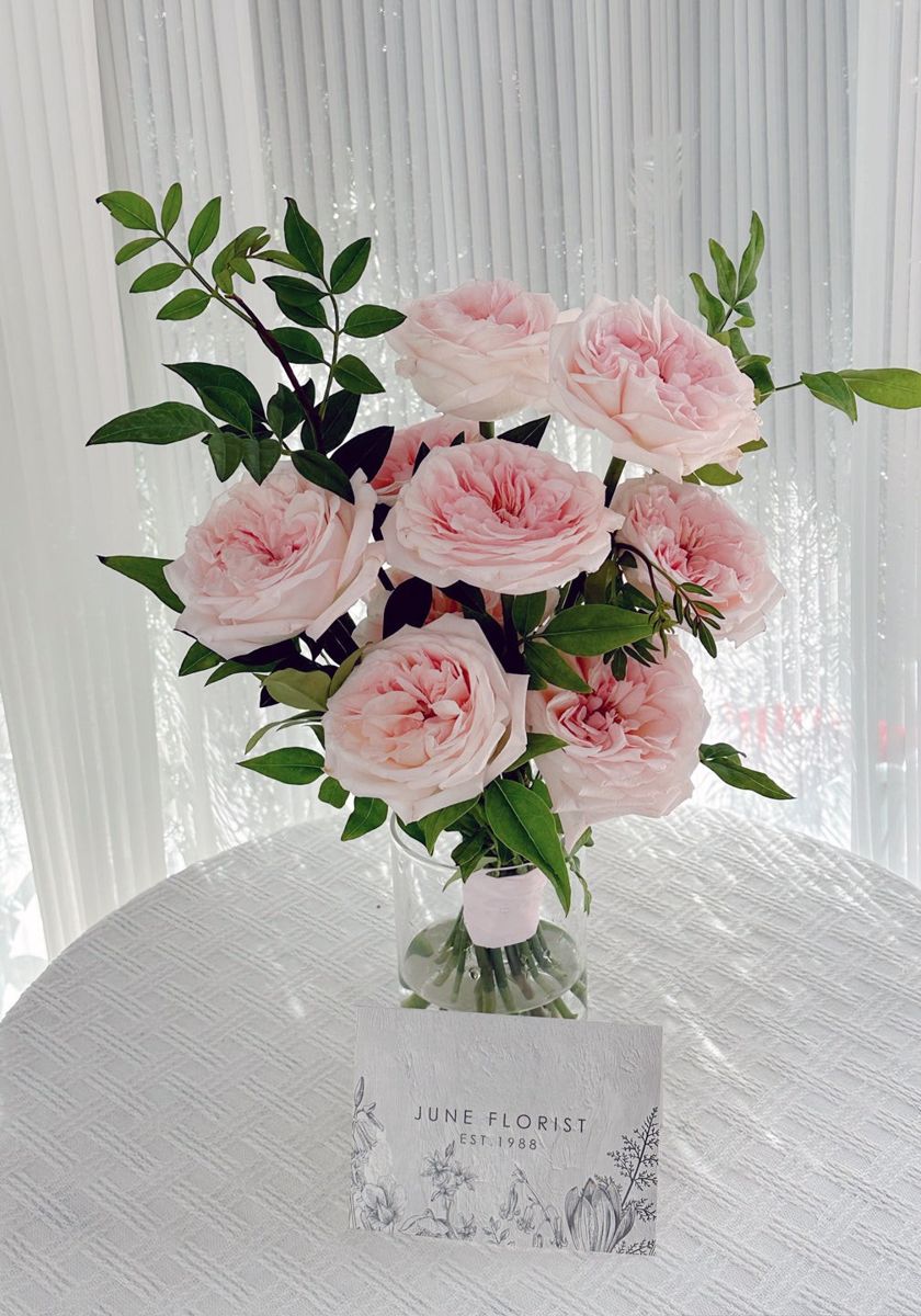 Bridal Bouquet WB007 – Bridal Bouquets
