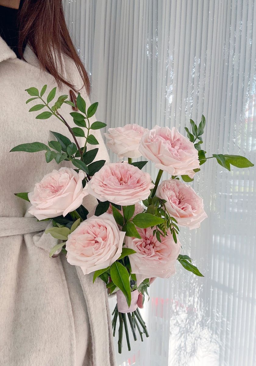 Bridal Bouquet WB007 – image 2