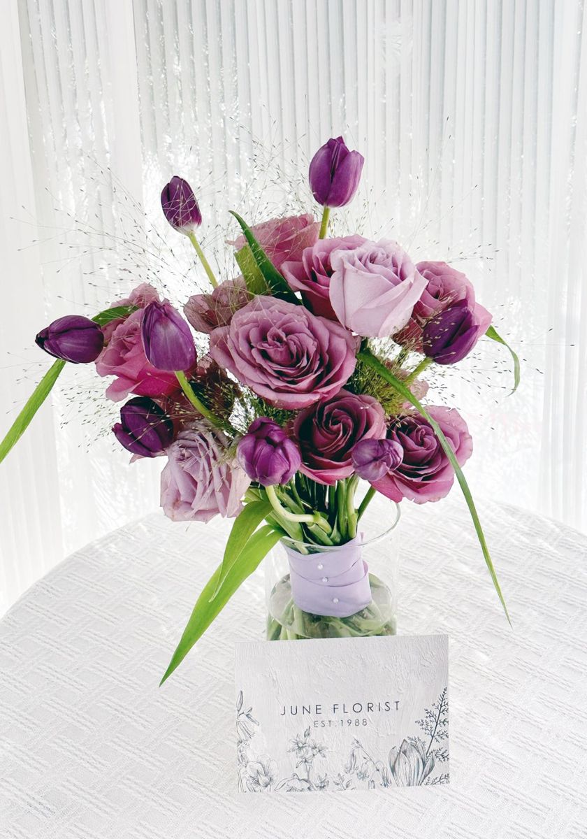 Bridal Bouquet WB008 – Bridal Bouquets