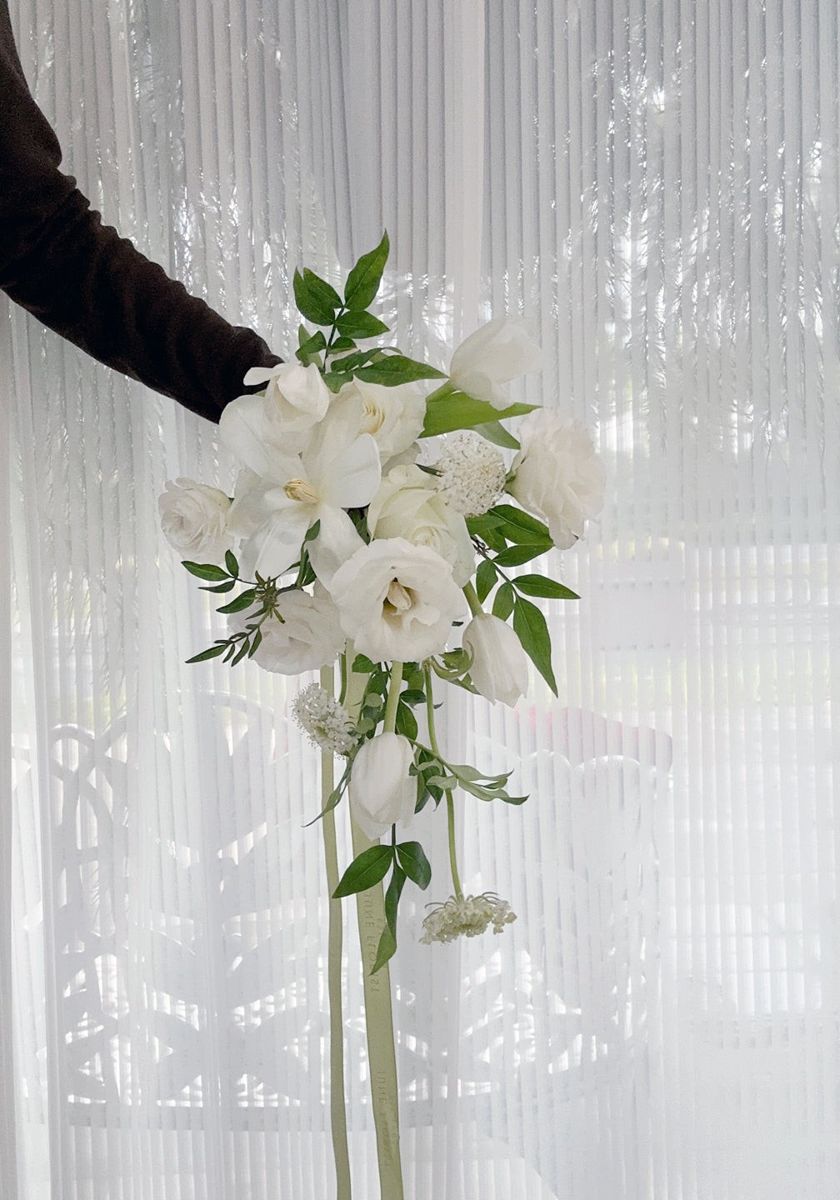 Bridal Bouquet WB010 – image 2