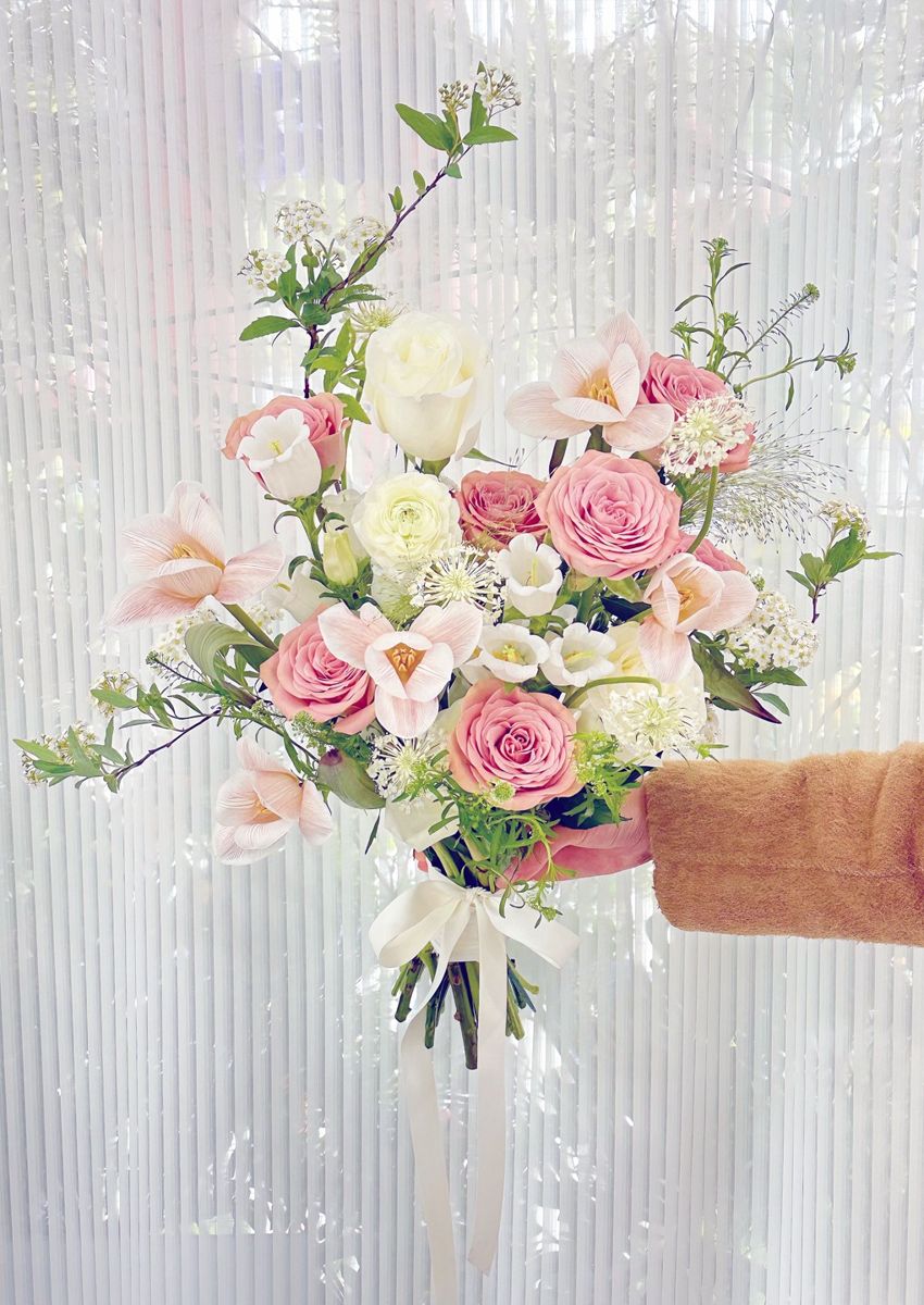 Bridal Bouquet 01 – Bridal Bouquets