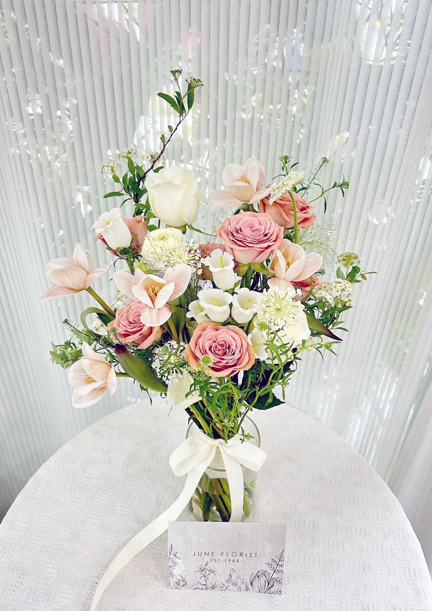 Bridal Bouquet 01 – image 2