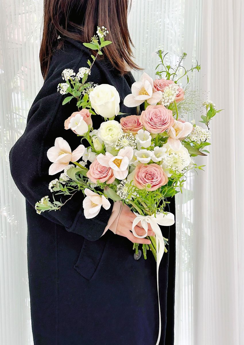 Bridal Bouquet 01 – image 3