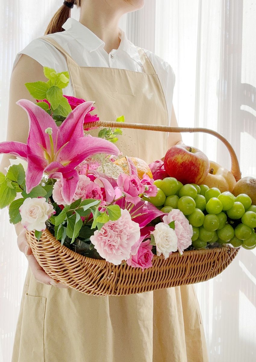 Fruit Hamper 001 – image 2