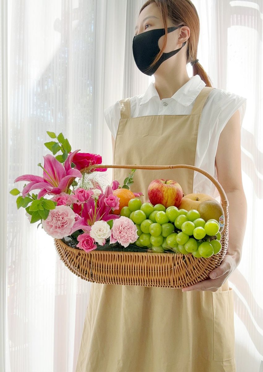 Fruit Hamper 001 – image 3