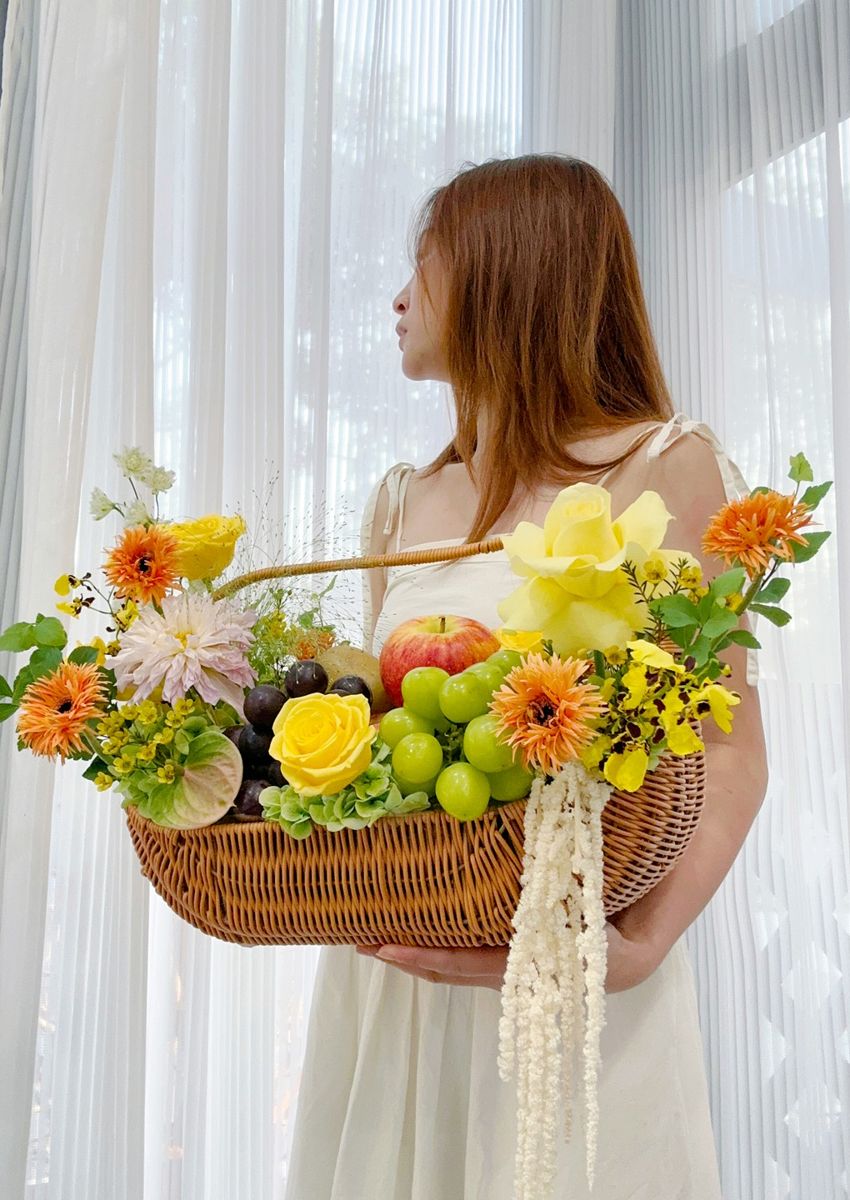 Fruit Hamper 002 – image 2