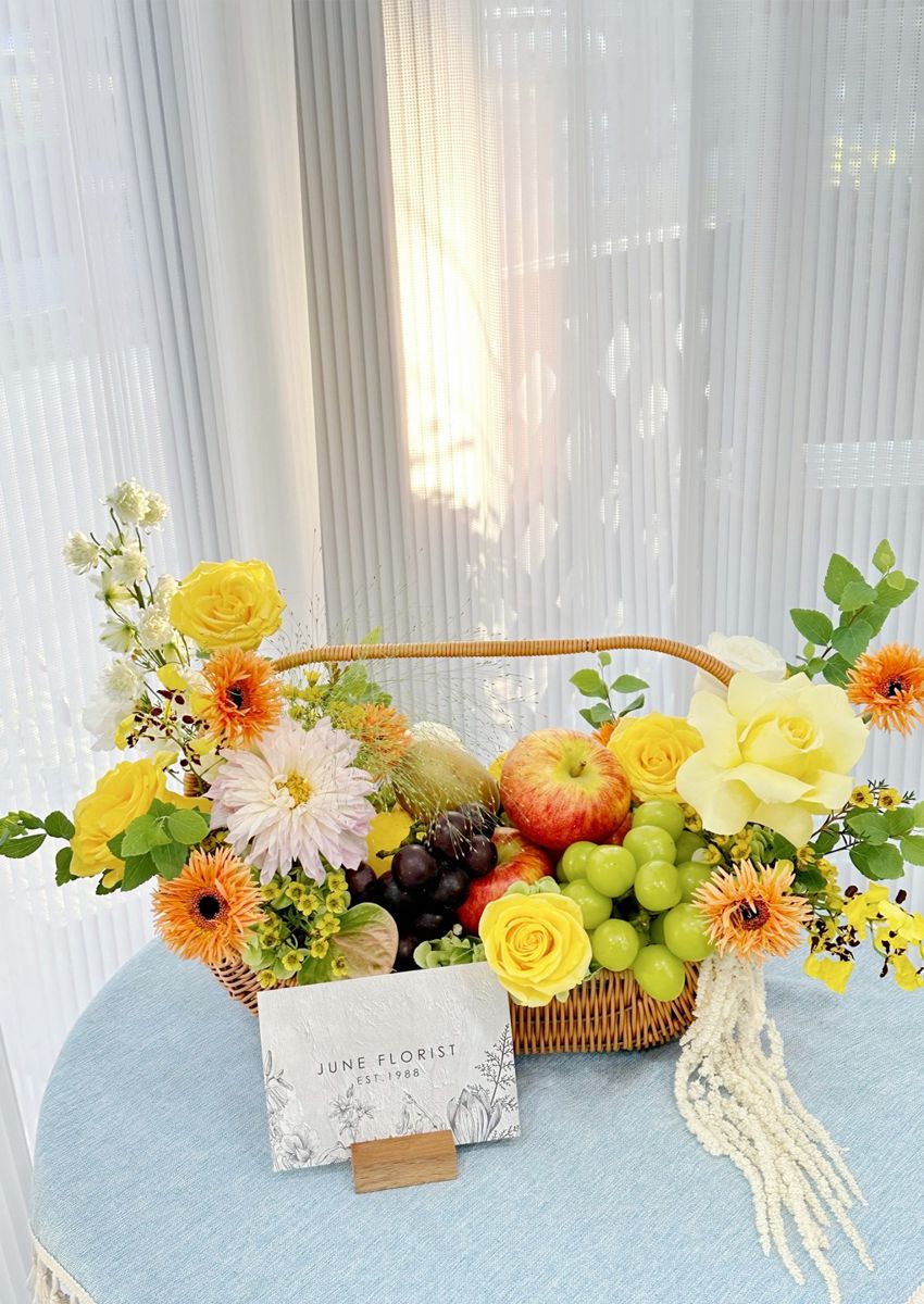 Fruit Hamper 002 – image 3