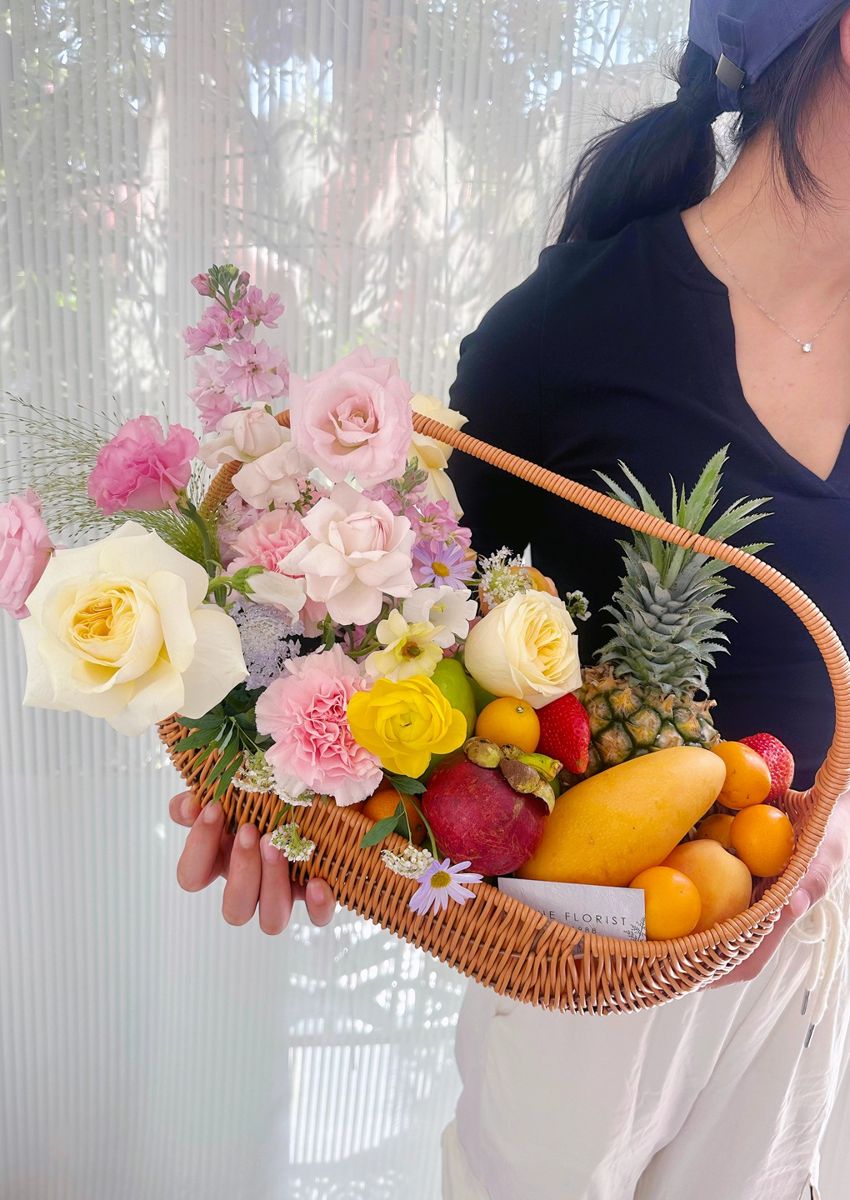 Fruit Hamper 003 – image 2