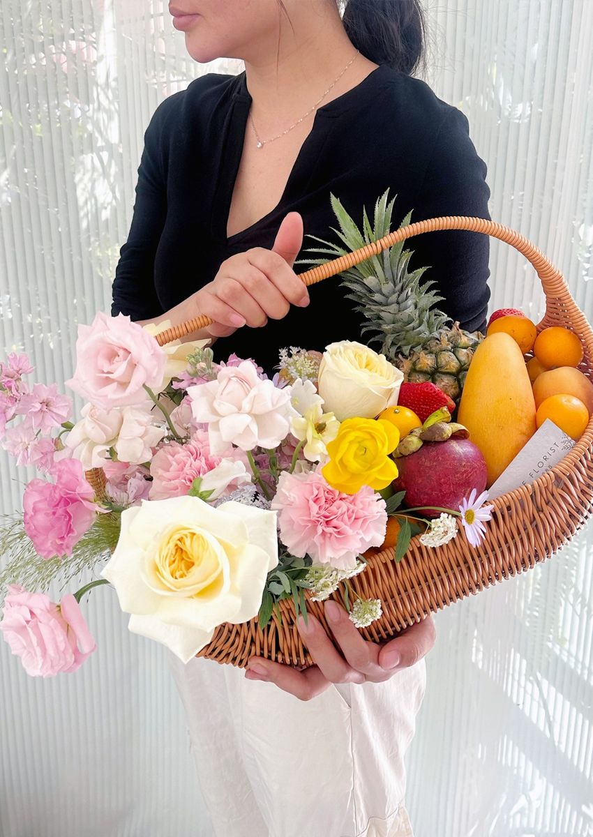 Fruit Hamper 003 – image 3