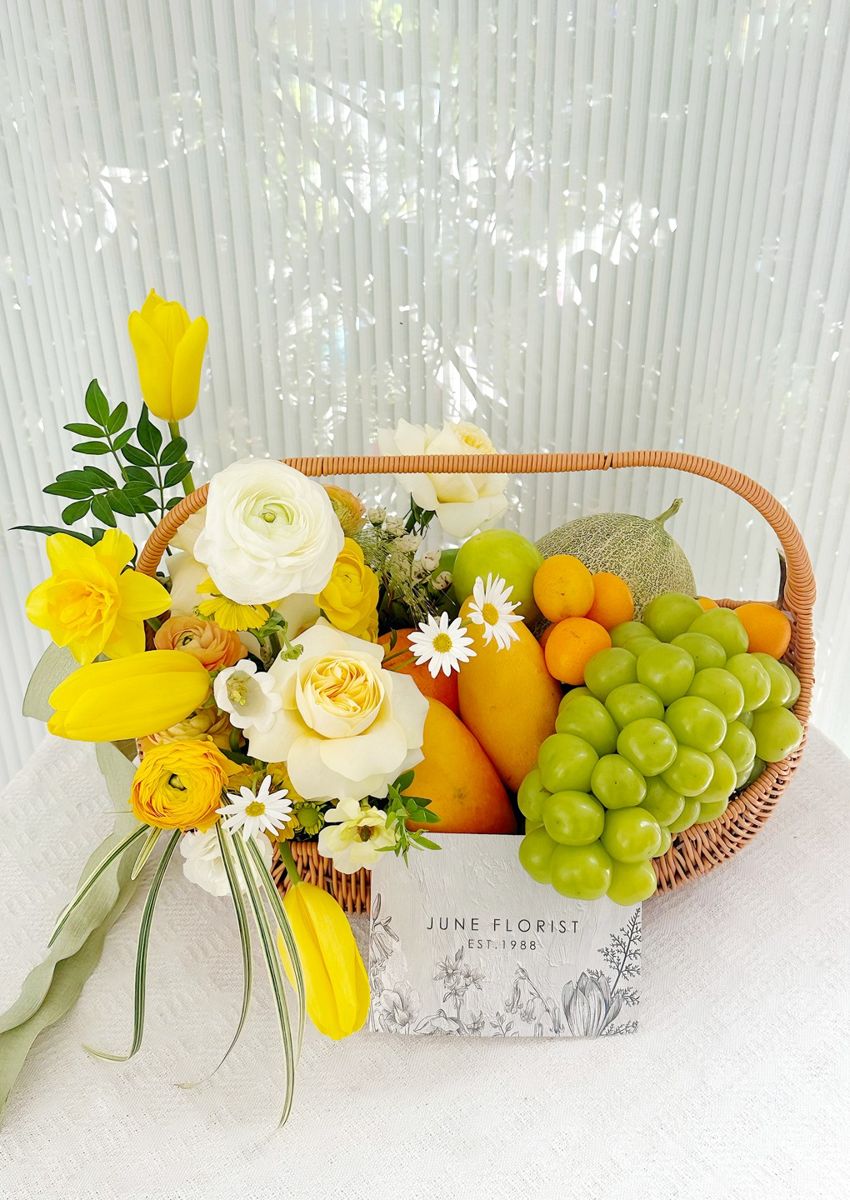Fruit Hamper 004 – image 2