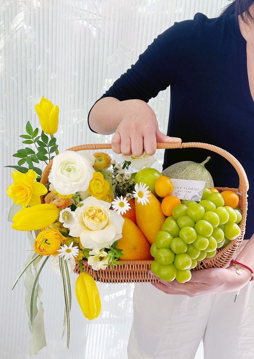 Fruit Hamper 004 – image 3