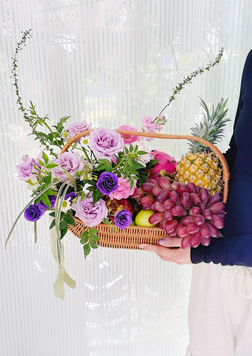 Fruit Hamper 005 – image 2