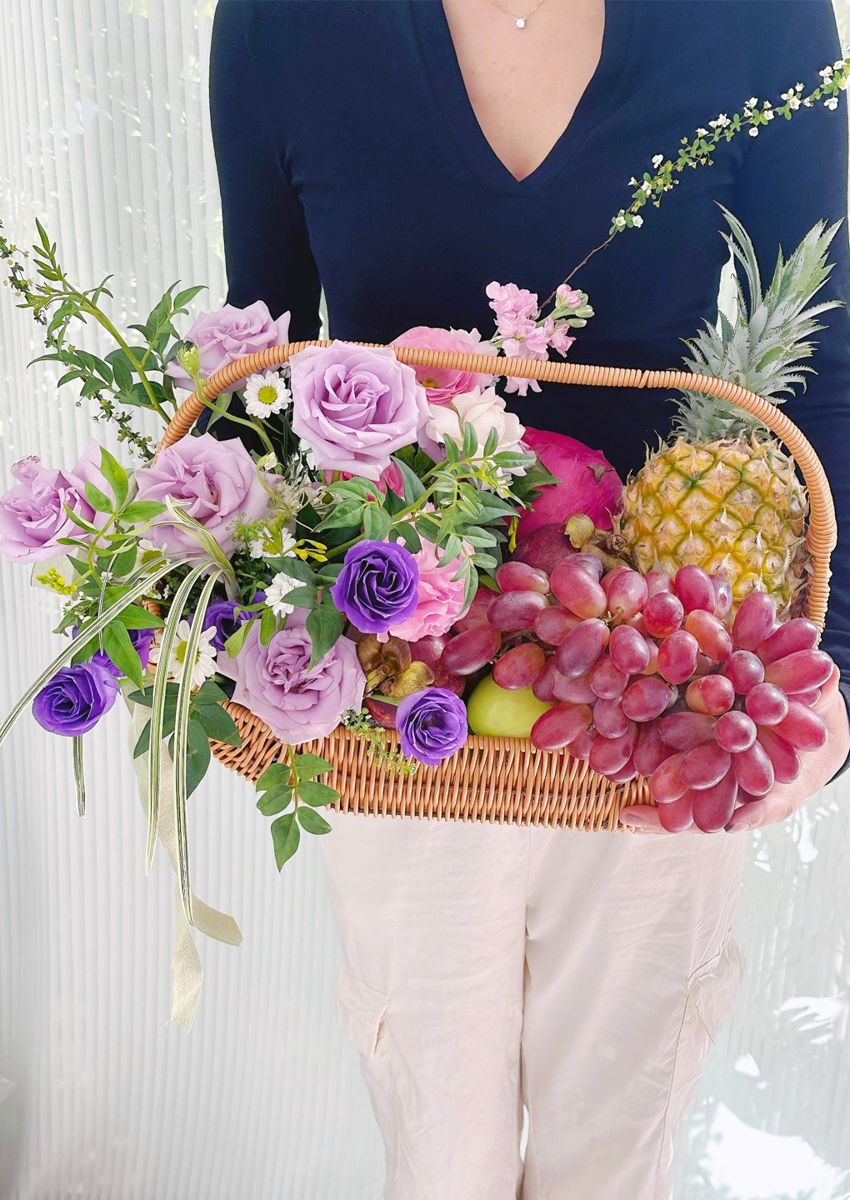 Fruit Hamper 005 – image 3