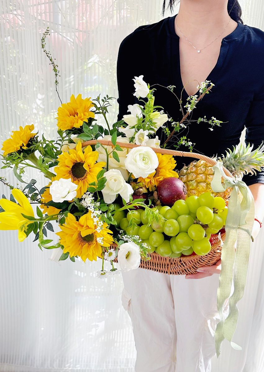 Fruit Hamper 006 – image 2