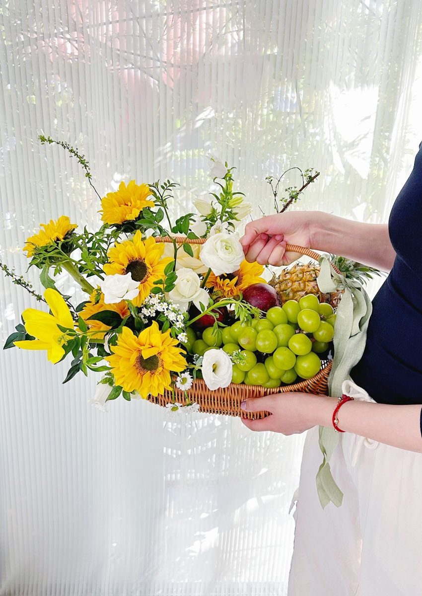 Fruit Hamper 006 – image 3