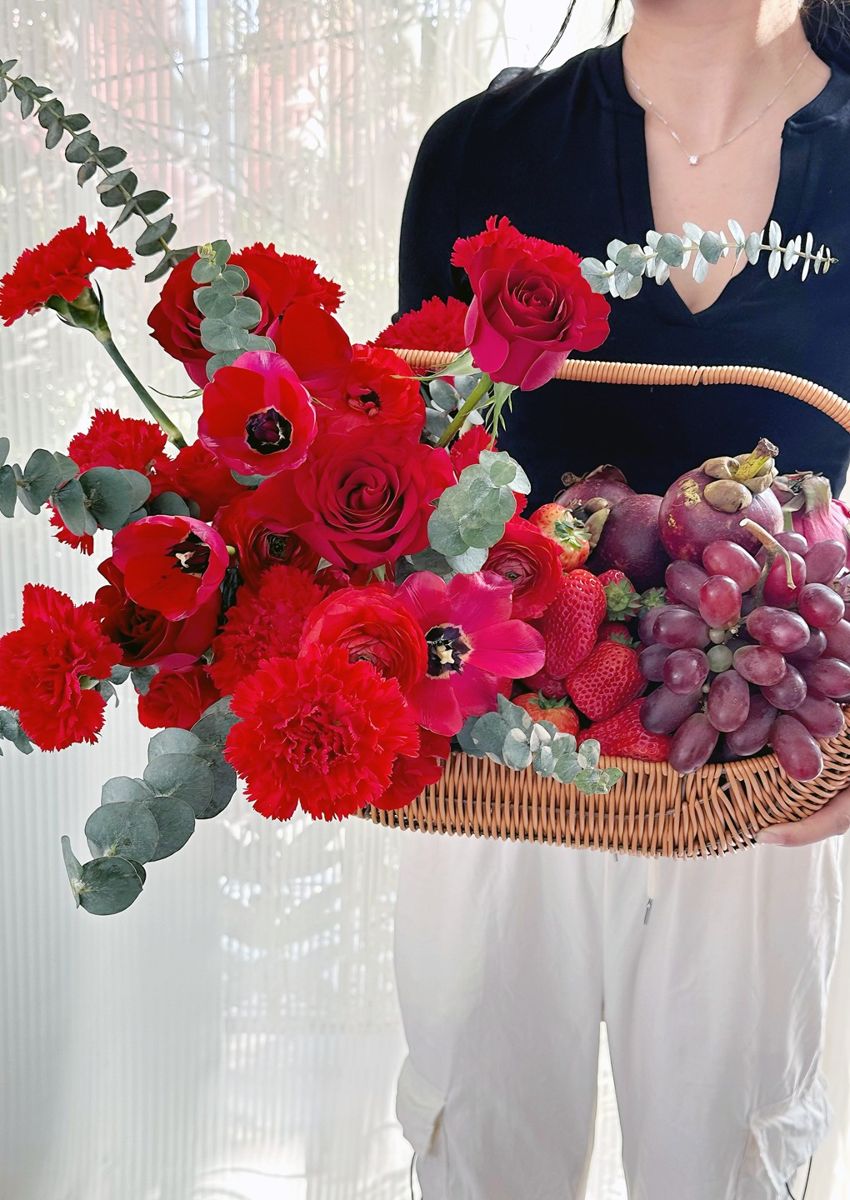 Fruit Hamper 007 – image 3