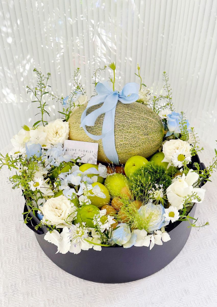 Fruit Hamper 009 – image 2