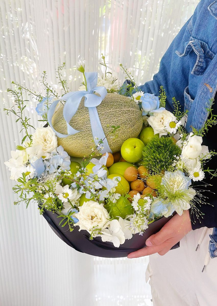 Fruit Hamper 009 – image 3