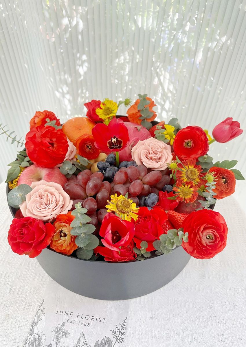Fruit Hamper 010 – image 2
