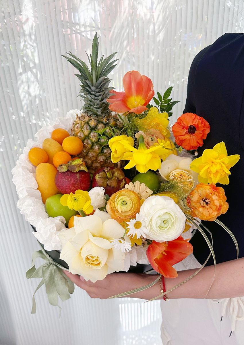 Fruit Hamper 011 – image 2